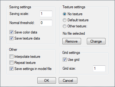 Image: model-settings-screen.png